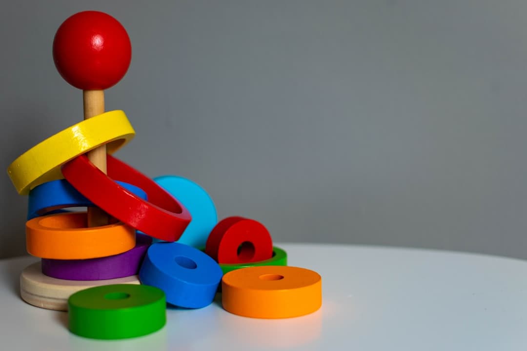 Block area